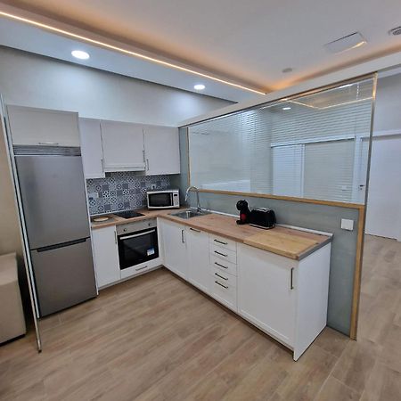 Aqui Es Apartment Badajoz Exterior photo