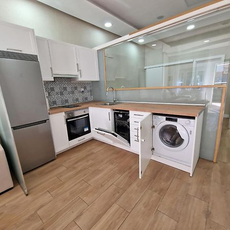 Aqui Es Apartment Badajoz Exterior photo