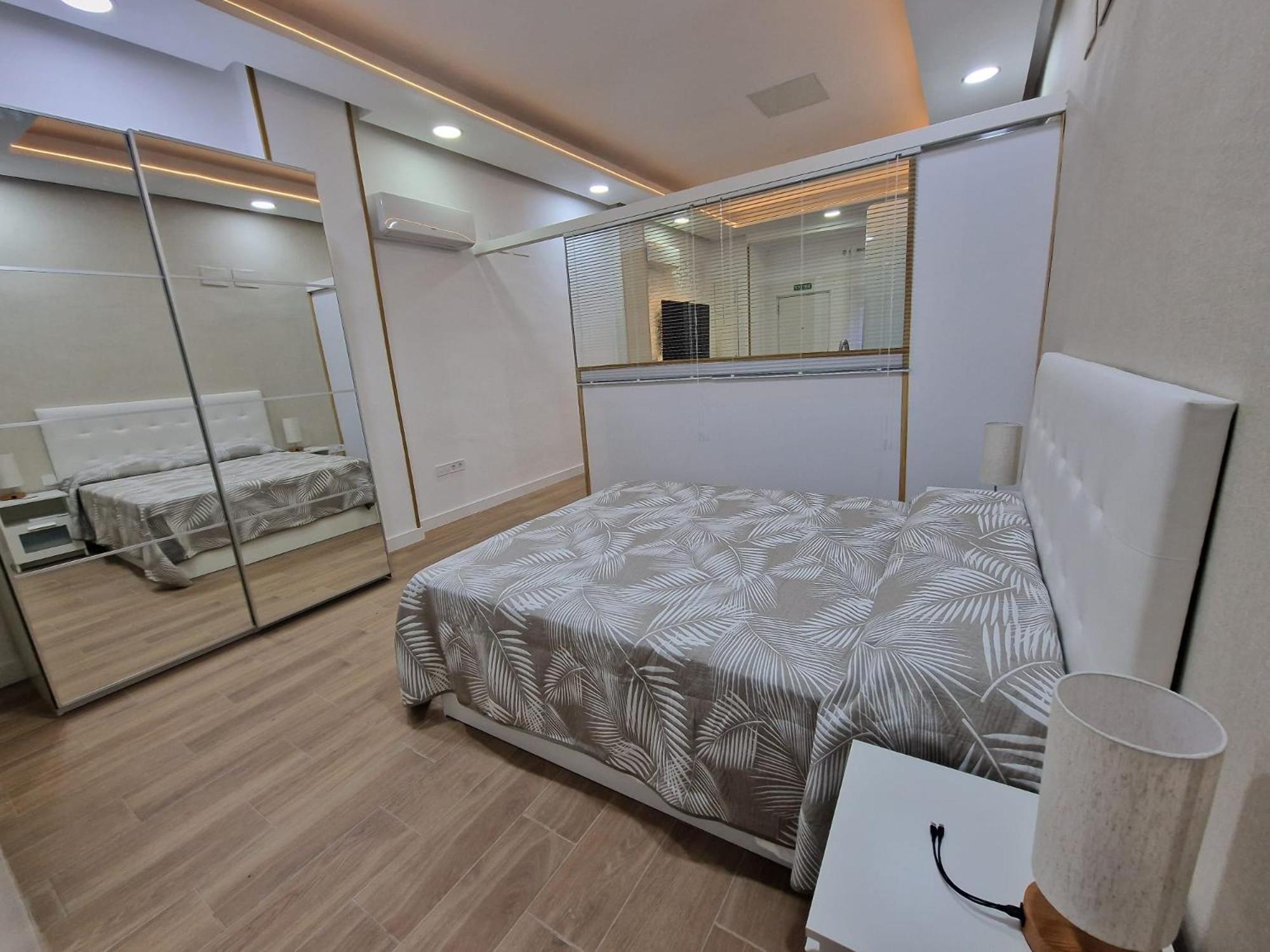 Aqui Es Apartment Badajoz Exterior photo