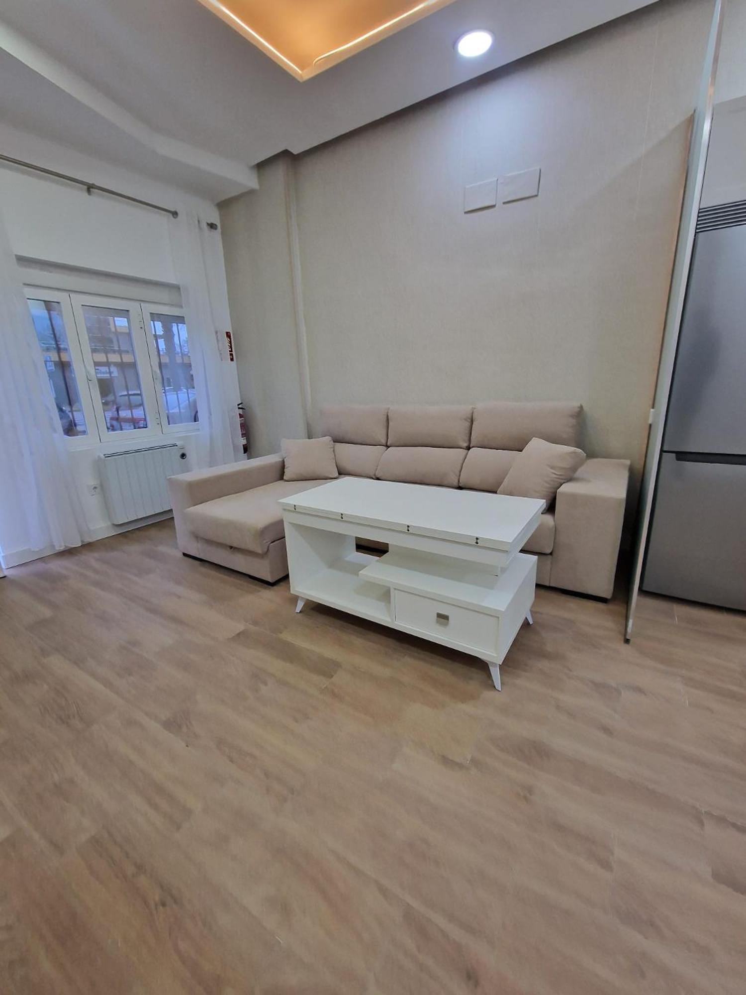 Aqui Es Apartment Badajoz Exterior photo