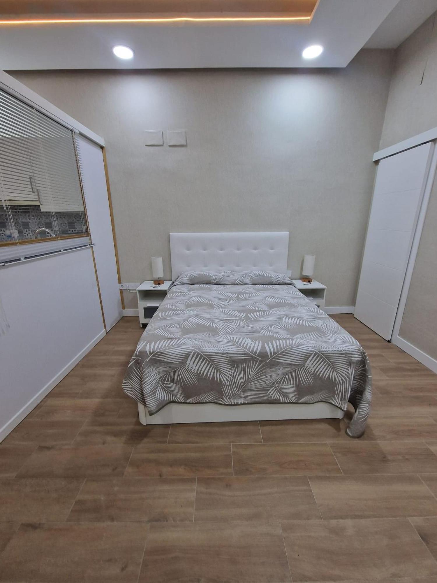 Aqui Es Apartment Badajoz Exterior photo